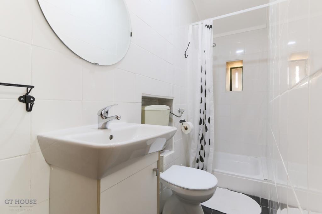 Pateo Da Paz Apartment Lisbon Exterior photo