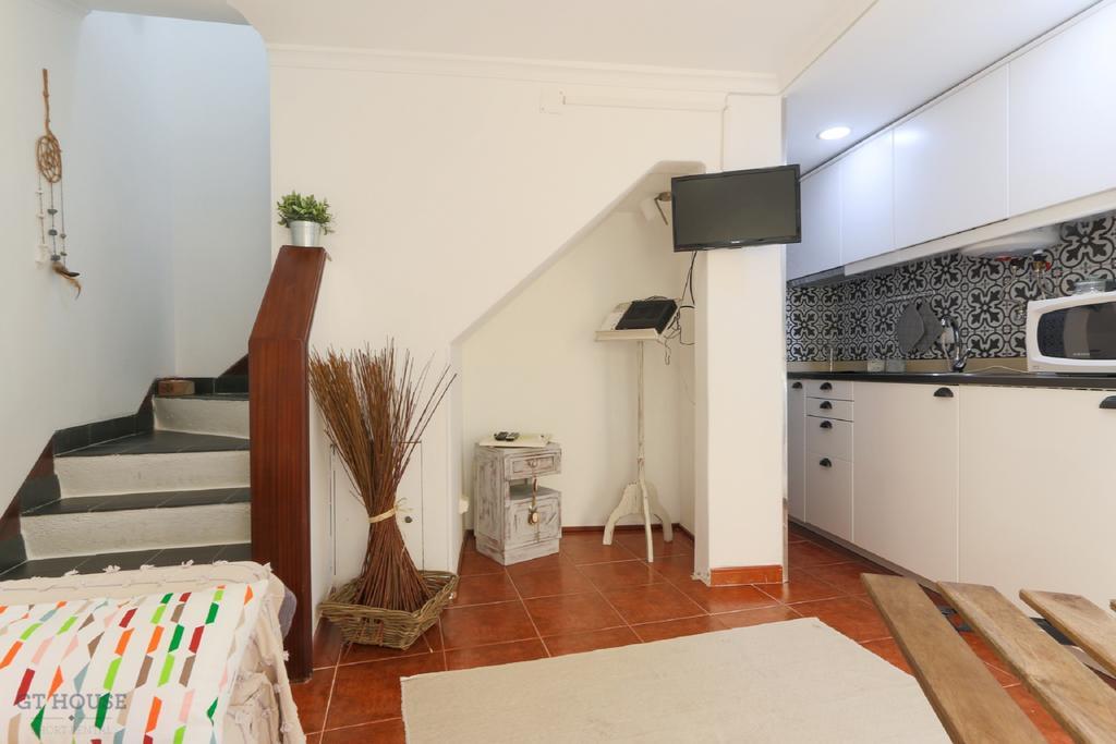 Pateo Da Paz Apartment Lisbon Exterior photo